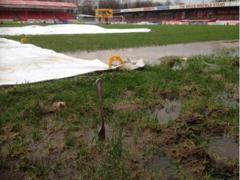 14-01-18 Crawley Town fit for subs 14-01-18 Crawley Town fit for subs