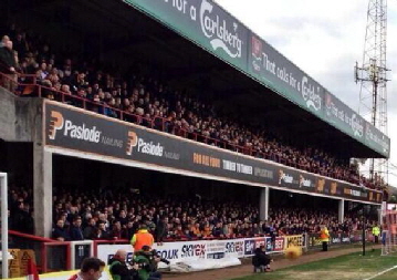 14-02-22 Wolves eat Bees 3-0