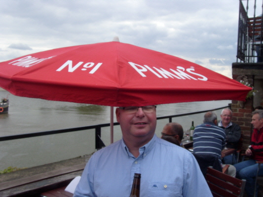 6-The-Dove-103 Pauls No 1