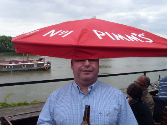 6-The-Dove-104 Pauls No 1