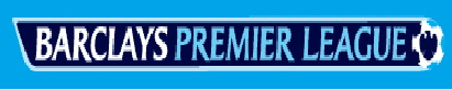 Barclays Premier League Logo 1