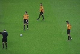 Darren Anderton Goal (1)