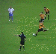 Darren Anderton Goal (3)