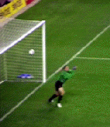 Darren Anderton Goal (4)