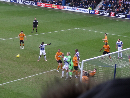 DSC02285 Wayne saves