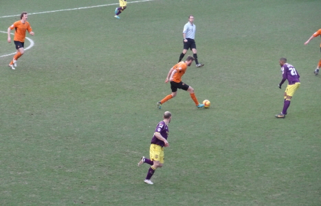 DSC06278 Stears assist for 2nd goal