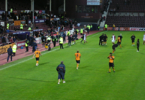 Hearts34 Final Whistle 0-2