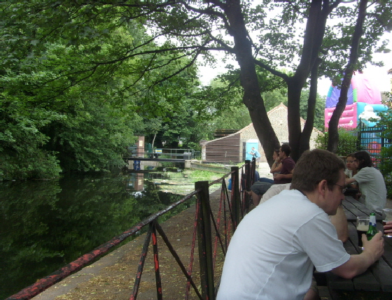 S73R0036 Wandle7 Matt Mill