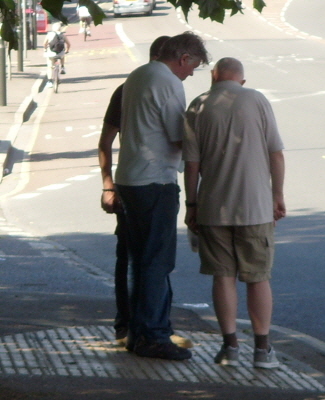 S73R0081 it says on the map