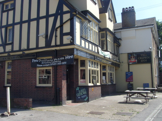 S73R0082 The Crown Merton