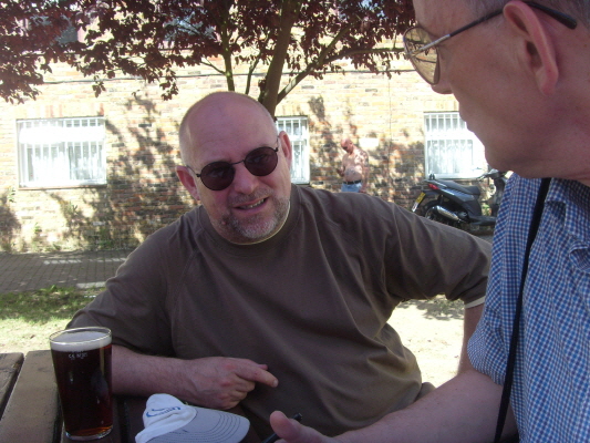 S73R0083 at Hooden on the green