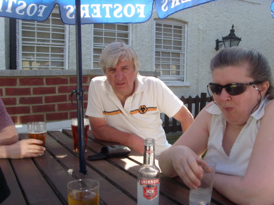 S73R0085 PC at Hooden on the Green