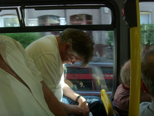 S73R0099 hard work being a guide