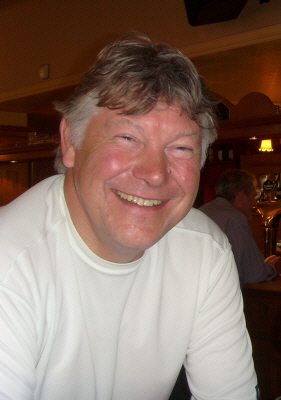 S73R0114 Geoff castle