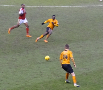 WW 2 Bristol C 1 DSC06008 Dicko Evans