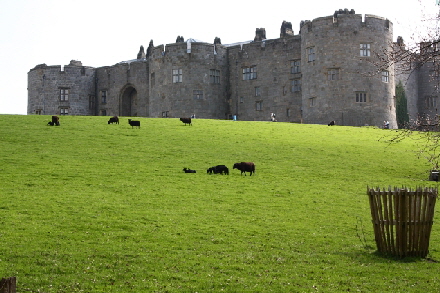 WWLSC on Tour Wrexham CHIRK