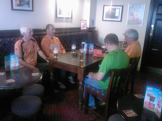 WWLSC on Tour Wrexham Img34760048s