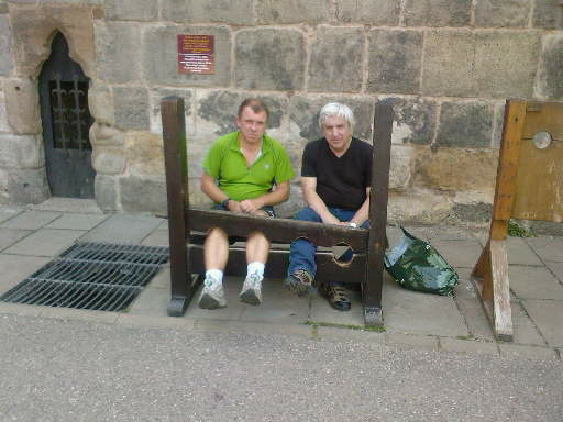 WWLSC on tour Wrexham CHIRK Img5A3D0760