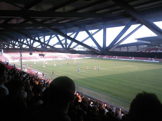 WWLSC on tour Wrexham Racecourse Grnd Img485C000Bs