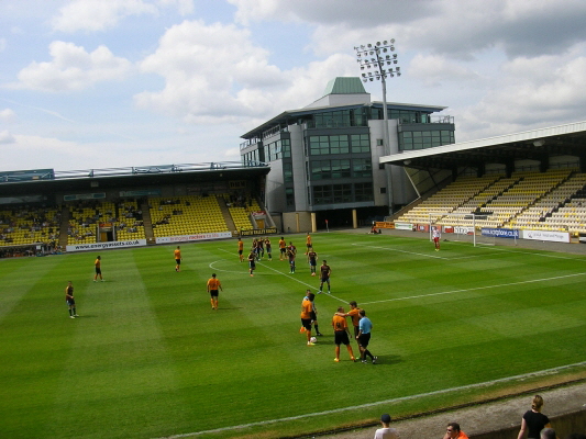 Y12. Wolves in action Livingston