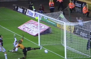 ... Carl Cort to miss