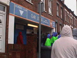 My garden shed's bigger than this....